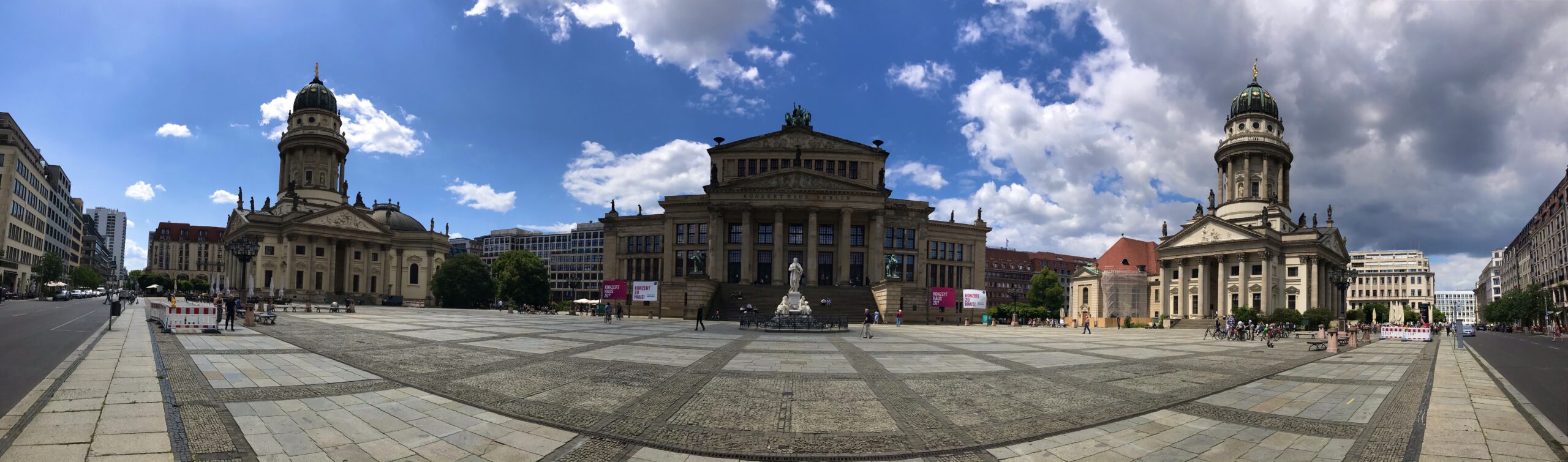 Gendarmenmarkt